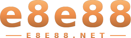 e8e88 logo